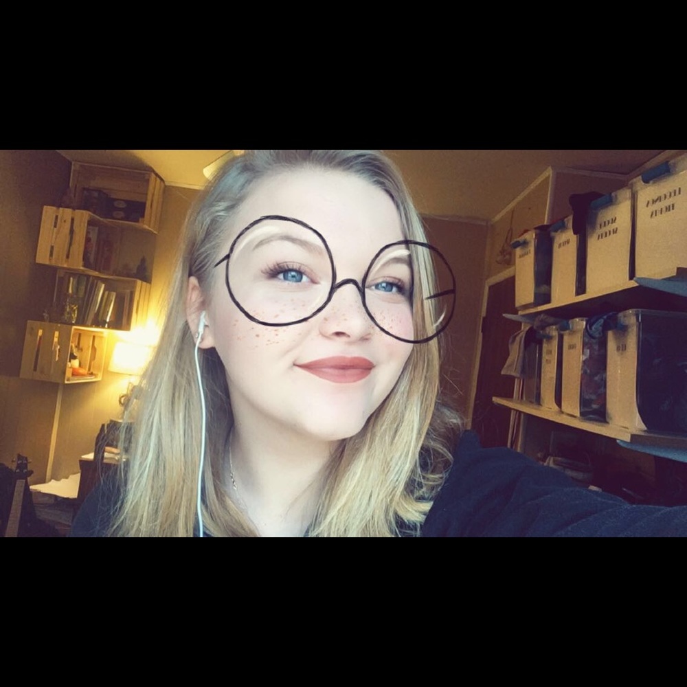 Meet your Posher, Jessa